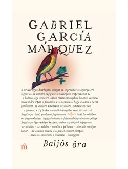 Baljós óra
