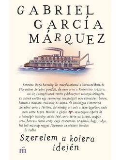 Szerelem a kolera idején