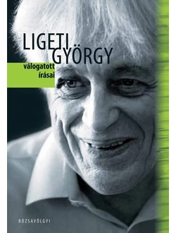 Ligeti György válogatott írásai