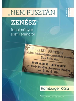 „Nem pusztán zenész”