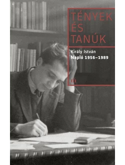 Napló 1956-1989
