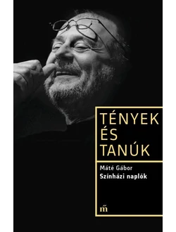Színházi naplók