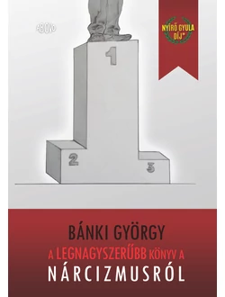 A legnagyszerűbb könyv a nárcizmusról