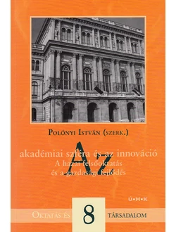 Az akadémiai szféra és az innováció