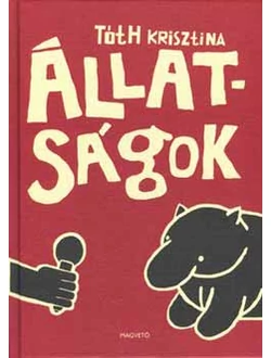 Állatságok
