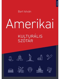 Amerikai kulturális szótár