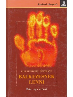 Balkezesnek lenni