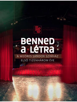 Benned a létra