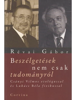 Beszélgetések nem csak tudományról