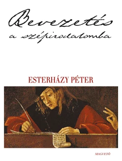 Bevezetés a szépirodalomba