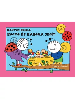 Bogyó és Babóca segít