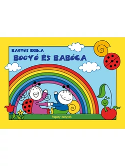 Bogyó és Babóca