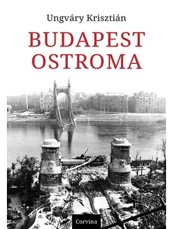 Budapest ostroma