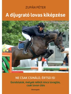 A díjugrató lovas kiképzése