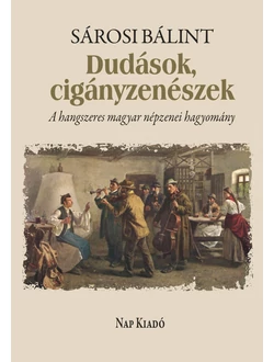 Dudások, cigányzenészek
