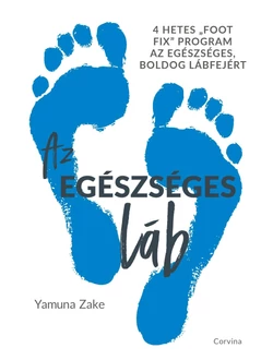 Az egészséges láb