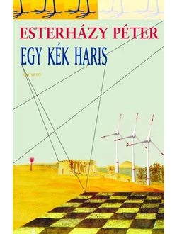 Egy kék haris
