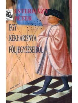 Egy kékharisnya följegyzéseiből