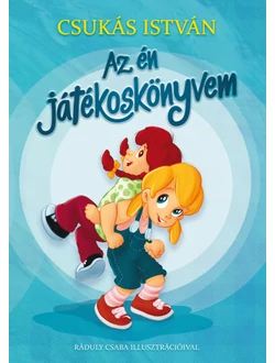 Az én játékoskönyvem