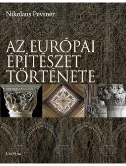 Az európai építészet története