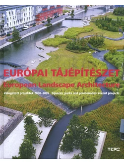 Európai tájépítészet