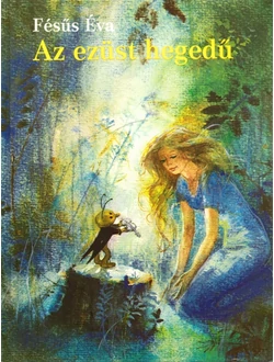 Az ezüsthegedű