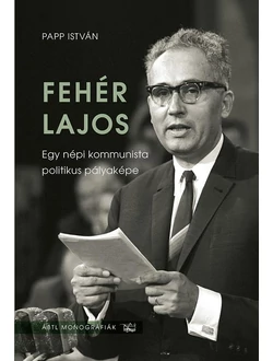 Fehér Lajos