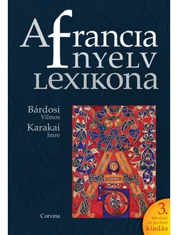 A francia nyelv lexikona
