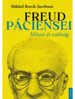 Freud páciensei