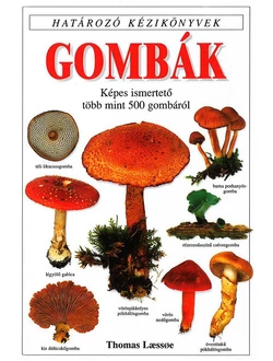 Gombák