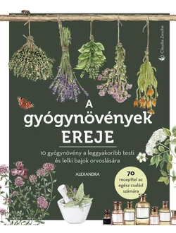 A gyógynövények ereje