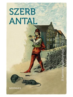 A hammelni patkányfogó