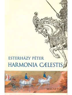 Harmonia caelestis
