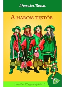 A három testőr