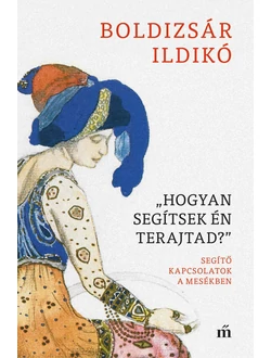 „Hogyan segítsek én terajtad?”