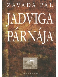 Jadviga párnája