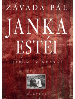 Janka estéi