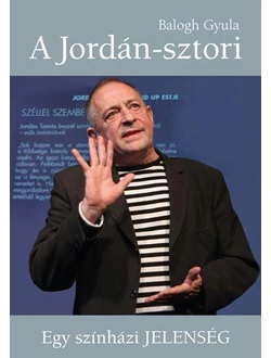 A Jordán-sztori