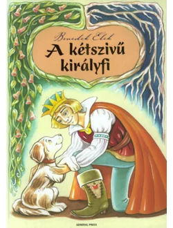 A kétszívű királyfi