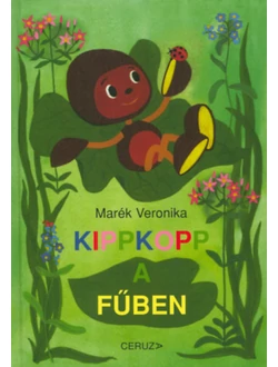 Kippkopp a fűben