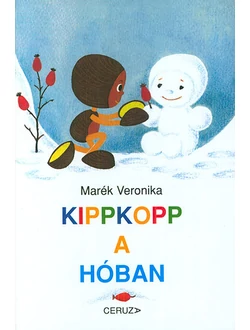Kippkopp a hóban