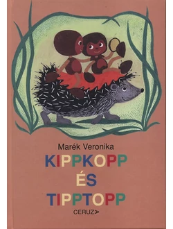 Kippkopp és Tipptopp