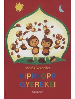 Kippkopp gyerekei