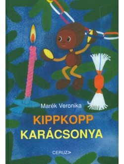 Kippkopp karácsonya