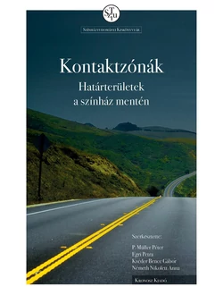 Kontaktzónák