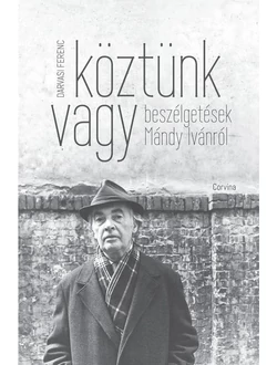 Köztünk vagy