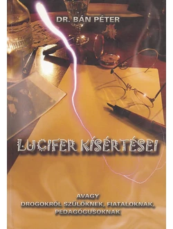 Lucifer kísértései