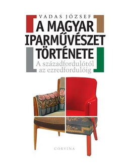 A magyar iparművészet története