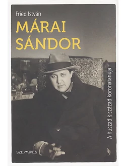 Márai Sándor