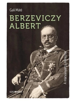 Berzeviczy Albert